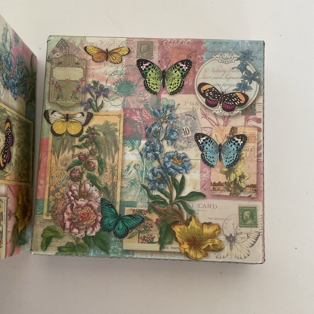 Punch Studio Decorative Box - Picture 8 of 10